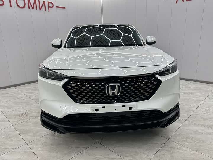 Фото 3 - Honda XR-V