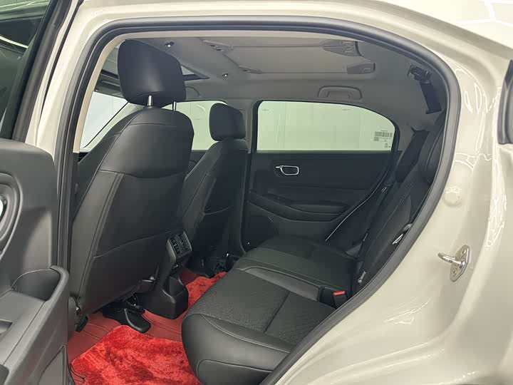 Фото 5 - Honda XR-V