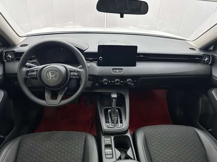 Фото 6 - Honda XR-V