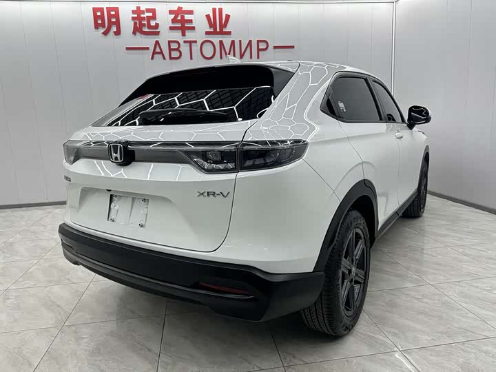 Фото 7 - Honda XR-V