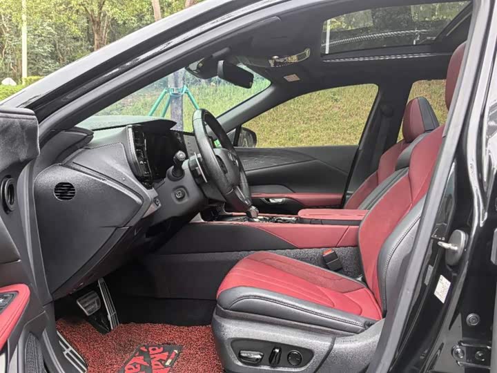 Фото 8 - Lexus RX