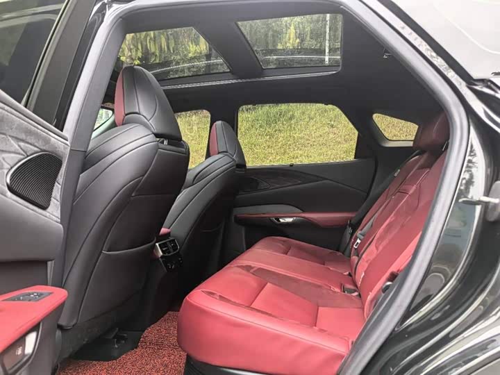 Фото 9 - Lexus RX