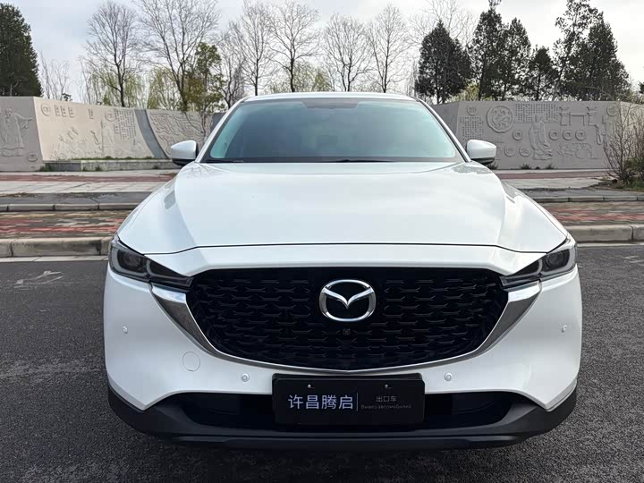 Photo 2 - Mazda CX-5