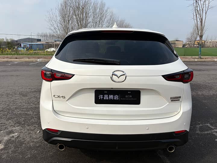 Photo 6 - Mazda CX-5