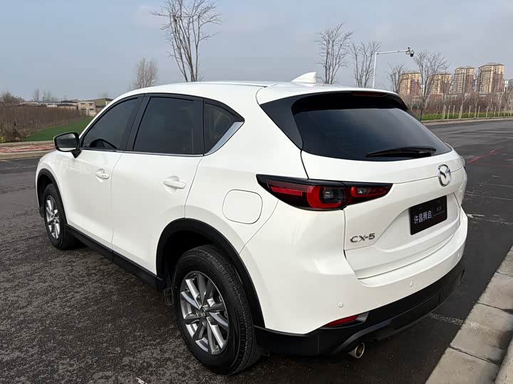 Photo 7 - Mazda CX-5