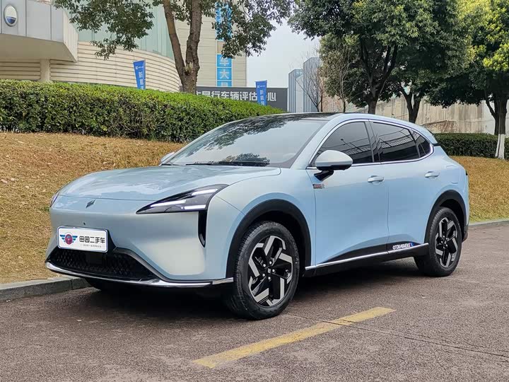 Фото 1 - Baojun Yunhai