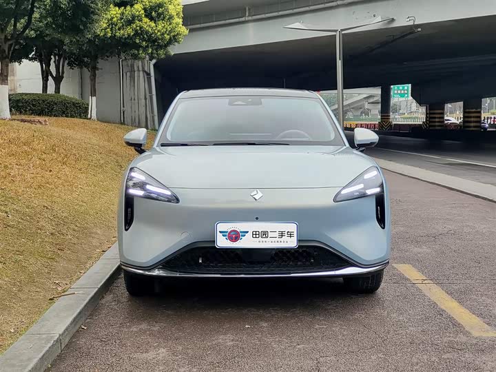 Фото 2 - Baojun Yunhai