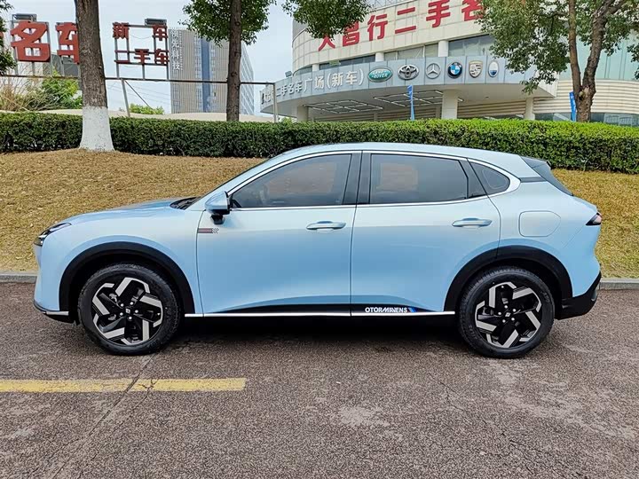 Фото 3 - Baojun Yunhai