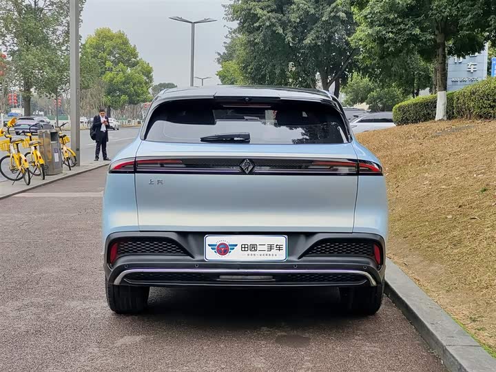 Фото 5 - Baojun Yunhai