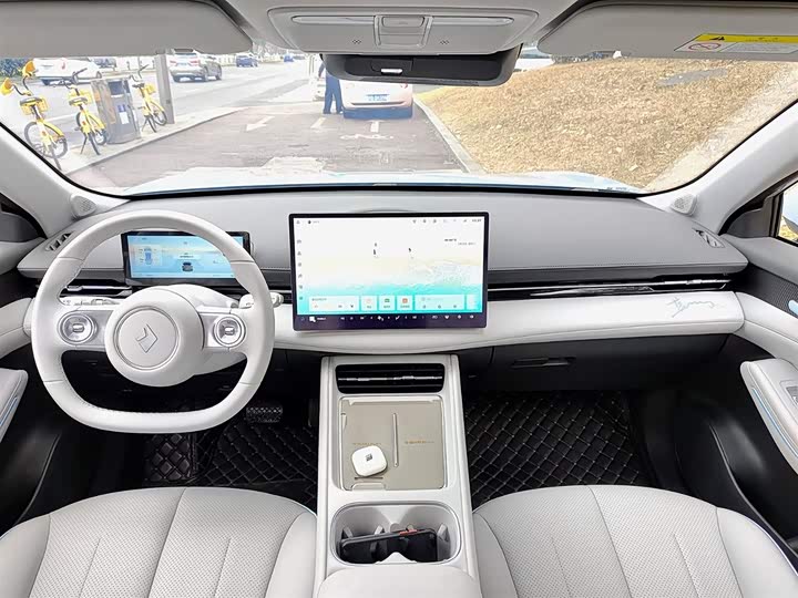 Фото 6 - Baojun Yunhai