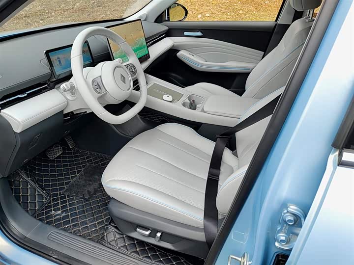 Фото 7 - Baojun Yunhai