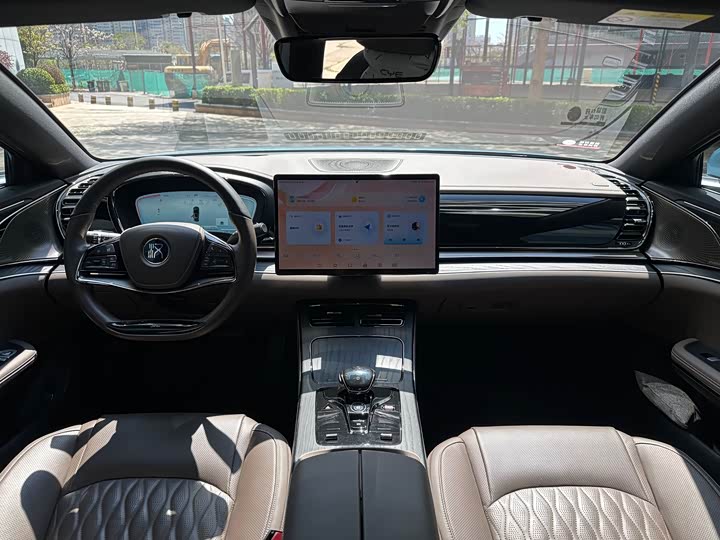 Фото 9 - BYD Han