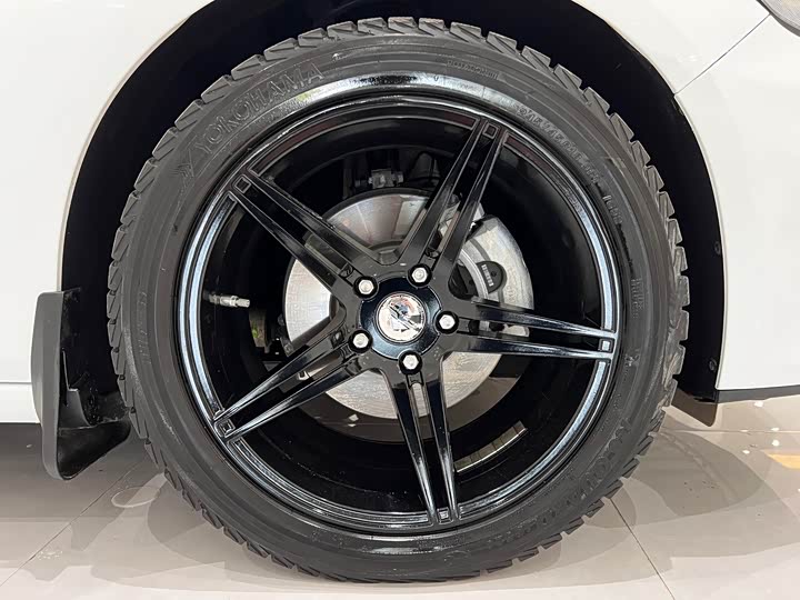 Chevrolet Malibu XL 2021 2021款 Redline 550T 自动锐联版