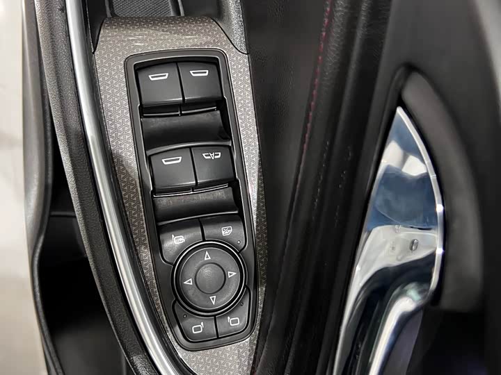Chevrolet Malibu XL 2021 2021款 Redline 550T 自动锐联版