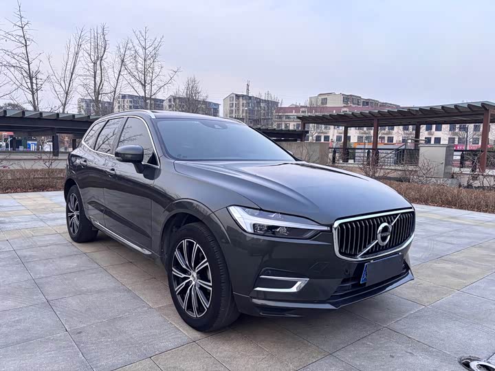 Фото 3 - Volvo XC60
