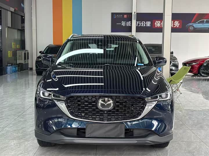 Photo 2 - Mazda CX-5