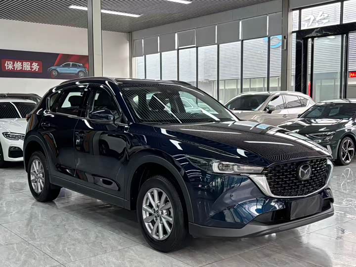 Photo 3 - Mazda CX-5