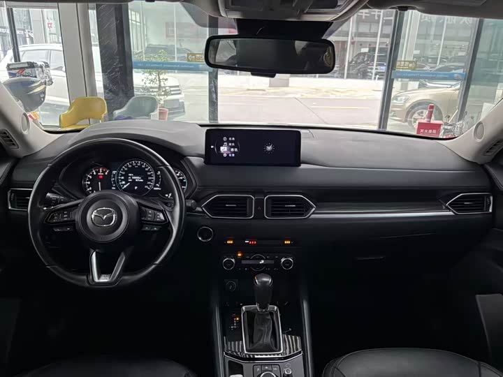 Photo 7 - Mazda CX-5