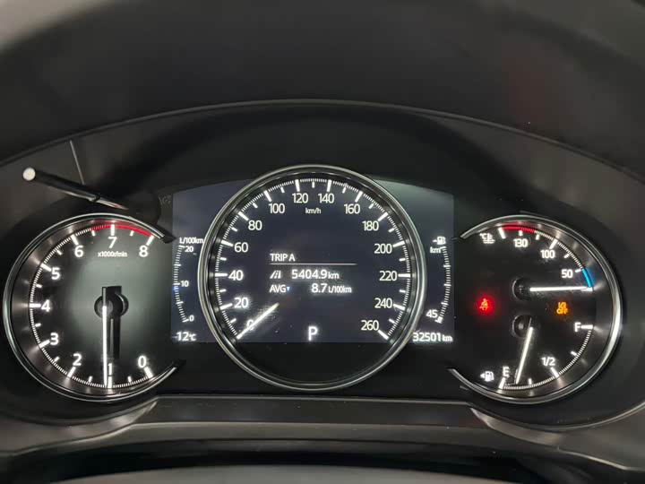 Photo 9 - Mazda CX-5