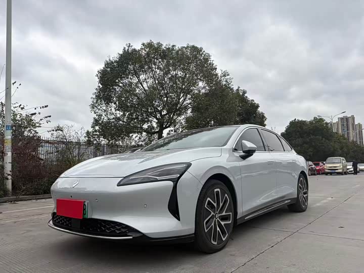 Фото 3 - Baojun Xiangjing