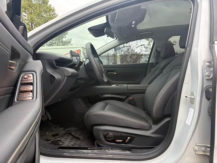 Фото 4 - Baojun Xiangjing