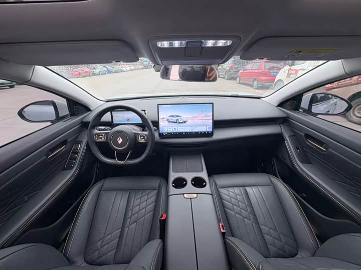 Фото 5 - Baojun Xiangjing