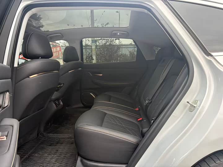 Фото 6 - Baojun Xiangjing