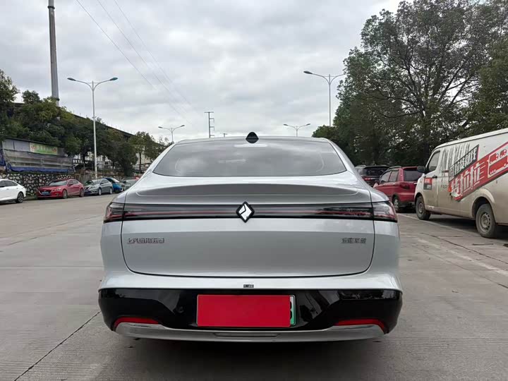 Фото 8 - Baojun Xiangjing