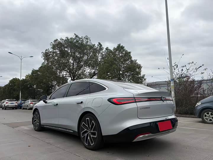 Фото 9 - Baojun Xiangjing