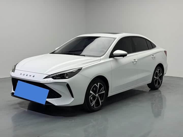 Фото 1 - Roewe i5