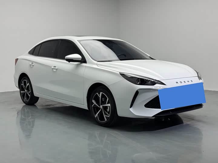 Фото 3 - Roewe i5