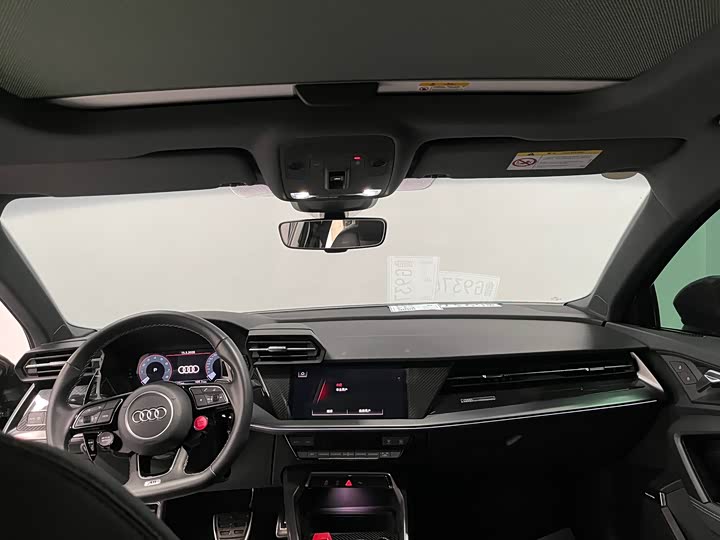 Фото 9 - Audi A3