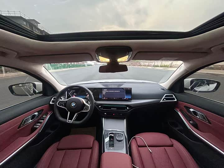 Фото 7 - BMW 3 Series