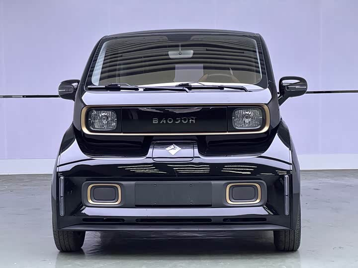 Photo 2 - Baojun KiWi EV