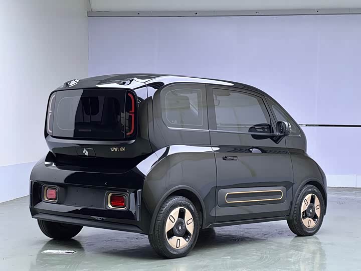 Photo 6 - Baojun KiWi EV