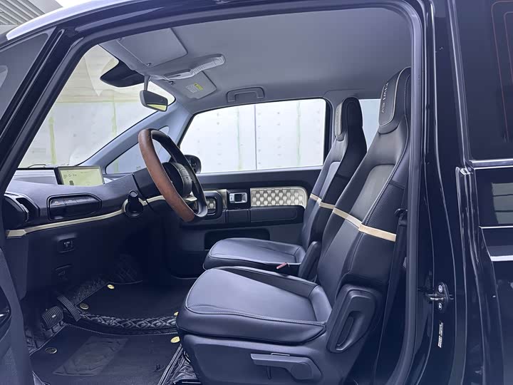 Photo 8 - Baojun KiWi EV