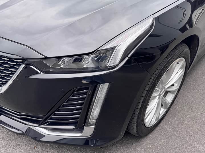 Photo 5 - Cadillac CT5