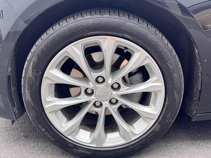 Photo 6 - Cadillac CT5