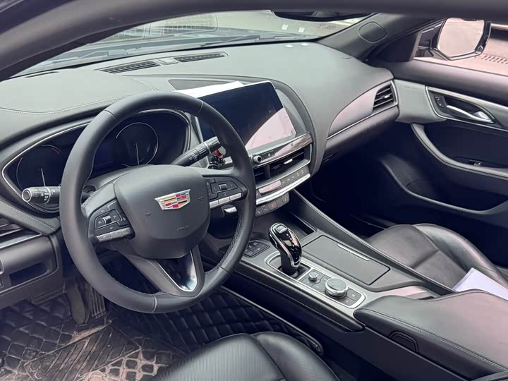 Photo 8 - Cadillac CT5