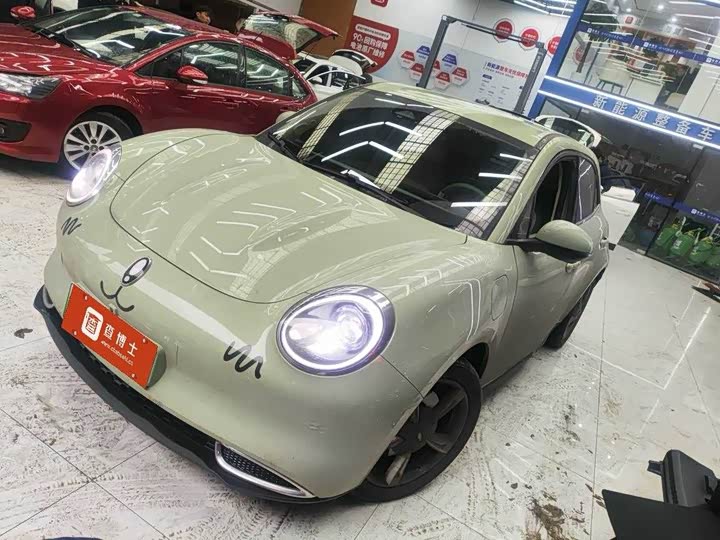 Фото 1 - Ora Good Cat (03)