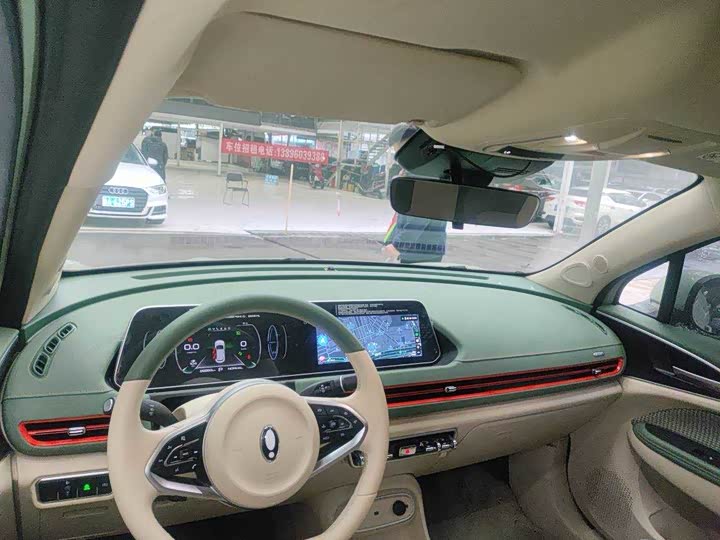 Фото 3 - Ora Good Cat (03)