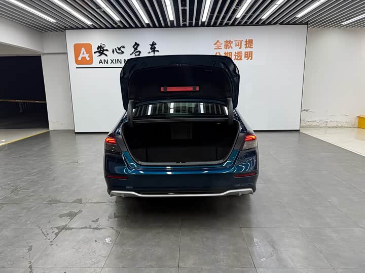 Фото 5 - Honda Accord Hybrid