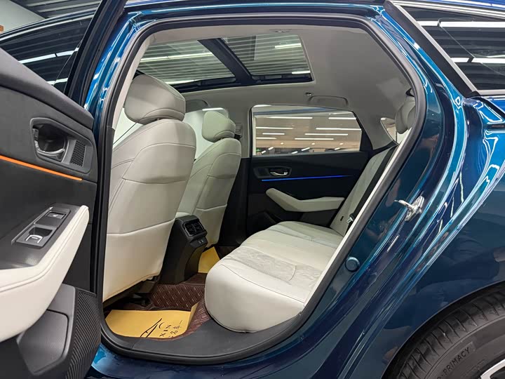 Фото 9 - Honda Accord Hybrid