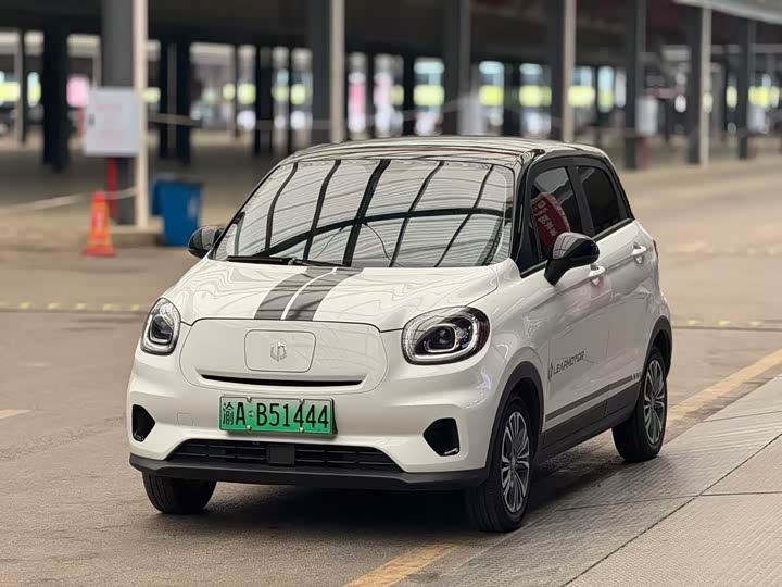 Photo 1 - Leapmotor T03