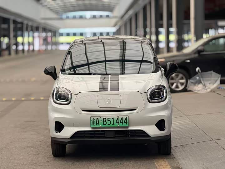 Photo 2 - Leapmotor T03