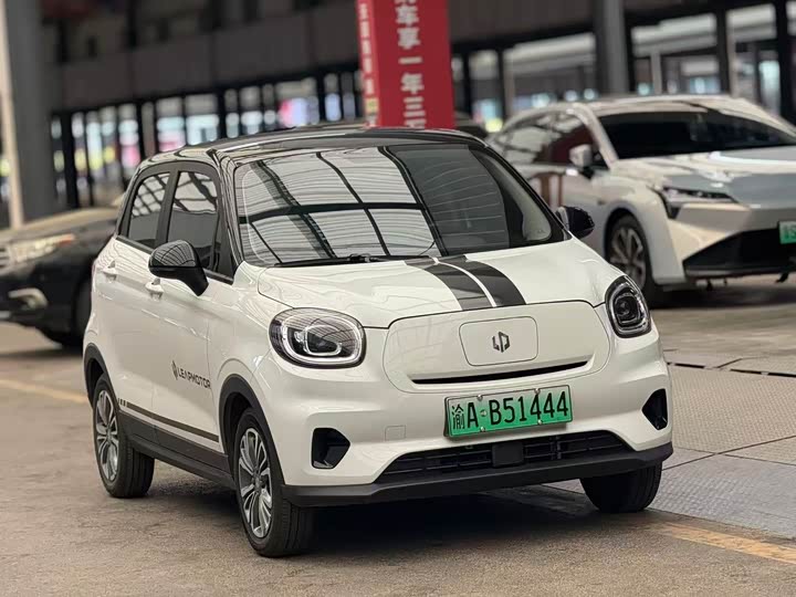 Photo 3 - Leapmotor T03