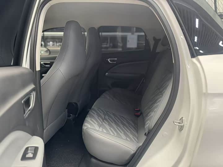 Photo 6 - Leapmotor T03