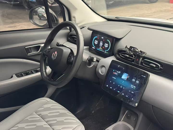 Photo 8 - Leapmotor T03