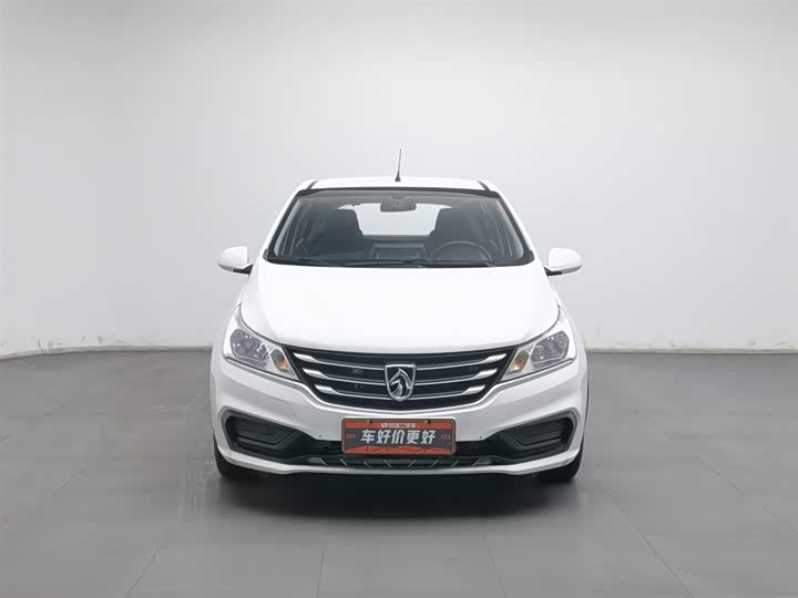 Фото 3 - Baojun 310