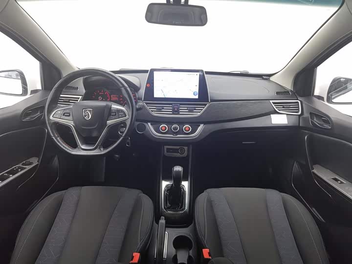 Фото 5 - Baojun 310